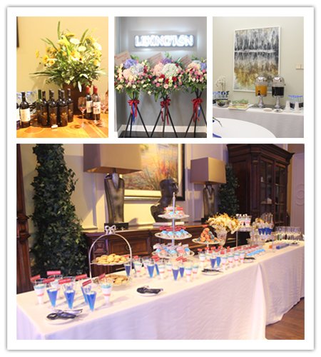 7.9麦特斯软装10周年庆典荣耀来袭