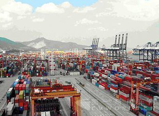 包裹从全世界飞到合肥 合肥将建国家级综合物