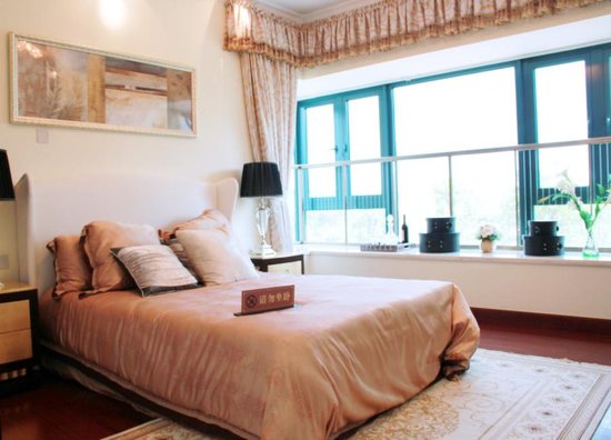 恒大帝景:房价不会跳水 只是在做俯卧撑_频道