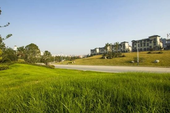 【巢湖碧桂园】 阳春三月 带你在“柴静蓝”任性飞翔_频道-合肥_腾讯网