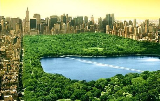 万科城市之光:聚合城市势能 合肥中央公园塔尖