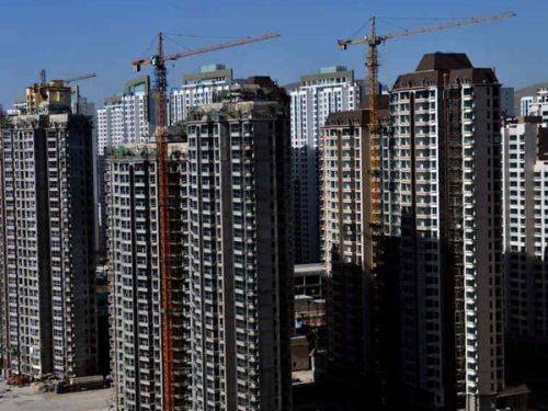 二线城市楼市从松绑到重启限购用了25个月_频