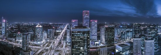 文峰中心·国厚大厦 营销中心开放倒计时!_频