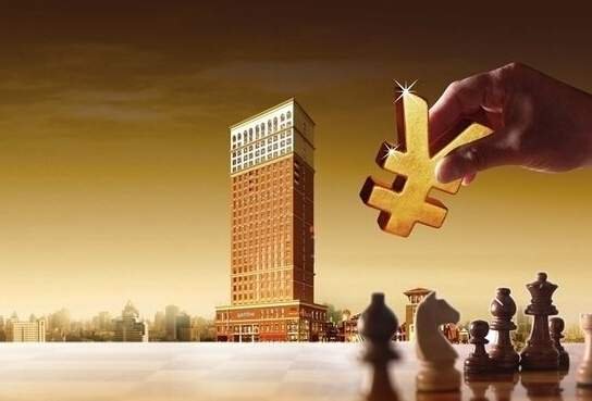 学一招!华尔街大咖推荐的4条房地产市场投资宝