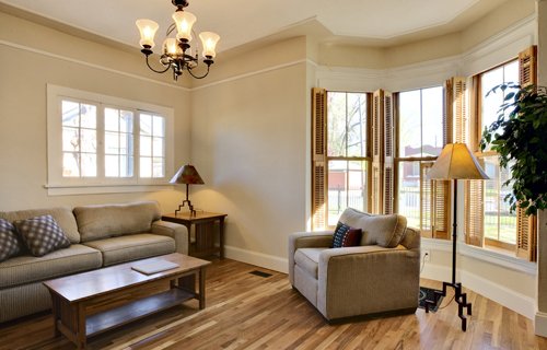 个性化定制家居受肯定 木门企业要打造品牌文