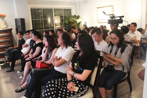 7.9麦特斯软装10周年庆典荣耀来袭