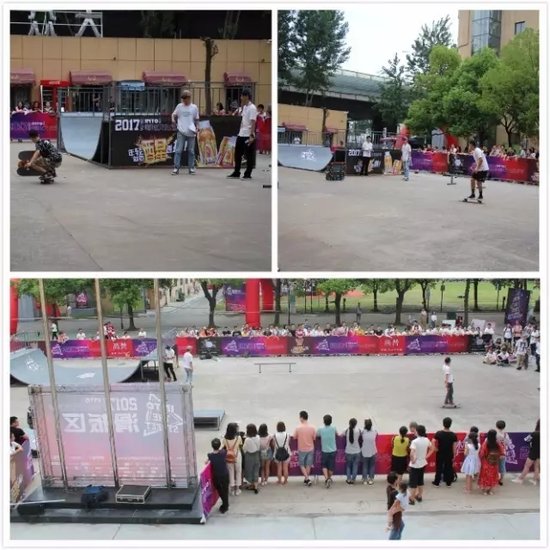 当嘻哈遇上「INTO喜欢」,超出你的想象