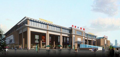 月星家居成就合肥家居商业新奇迹_频道-合肥