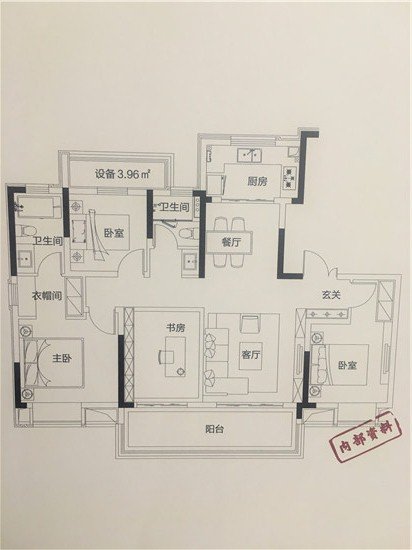 王牌点评第15期:目测!高新区这个纯新盘要火 均价仅12600元/平