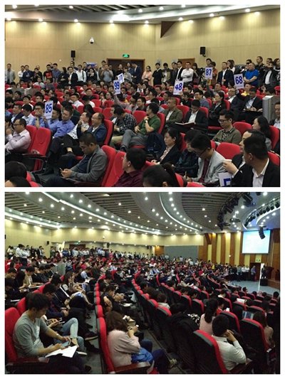 购房者的黑色星期四 合肥楼市开启楼面价万元时代
