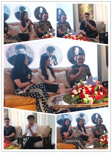 7.9麦特斯软装10周年庆典荣耀来袭