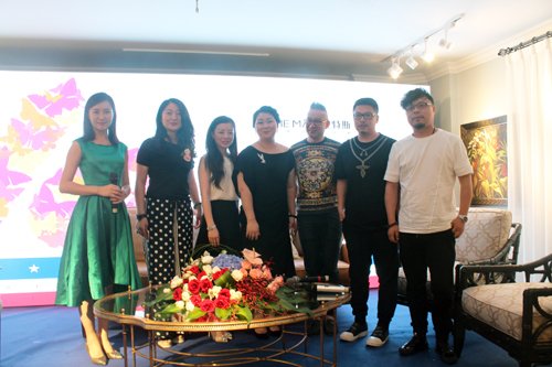 7.9麦特斯软装10周年庆典荣耀来袭