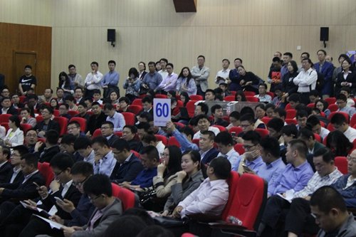 购房者的黑色星期四 合肥楼市开启楼面价万元时代