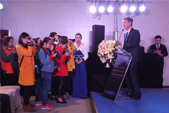 融创合肥壹号院19日签约柯罗尼新扬子基金_频