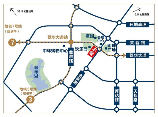 文峰中心·国厚大厦 营销中心开放倒计时!_频