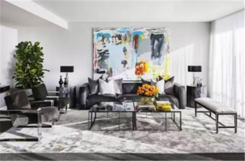 7.9麦特斯软装10周年庆典荣耀来袭