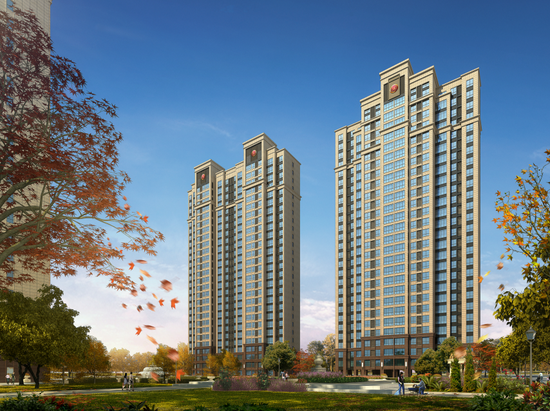 家天下·北郡 用智慧创造财富,用思想征服世界