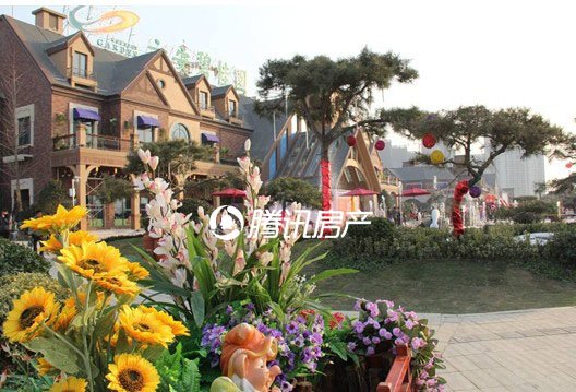 六安碧桂园:万人狂欢不夜城1月11日盛大开启