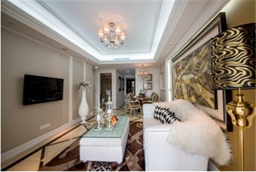 金辉悦府:今夏首推劲销 再羡合肥魅力传奇_频