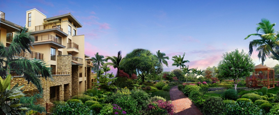 信达海天下喜获广厦奖系列报道之产品篇_频道