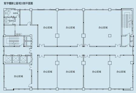 福斯中心:因地段而尊贵_频道-合肥