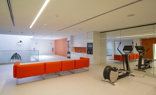 方块创意外立面 领略空间的无限可能(图)_频道