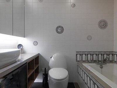 浴室装修防水攻略 打造清洁卫浴间_频道-合肥