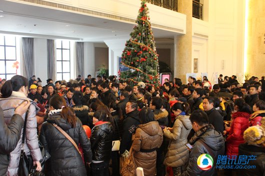 3月惊雷②合肥房价趋稳 暴涨论 任志强或赌输