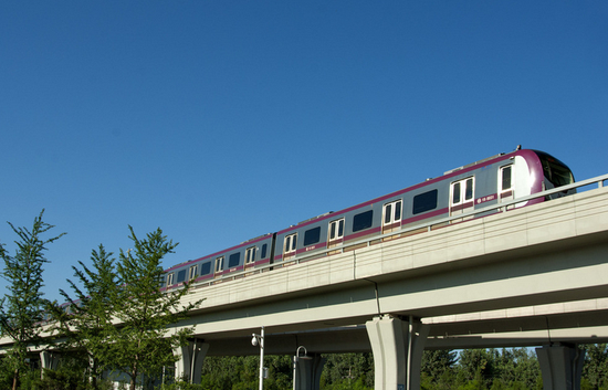鼎鑫幸福城:合六城铁或年内开建 市区到空港仅