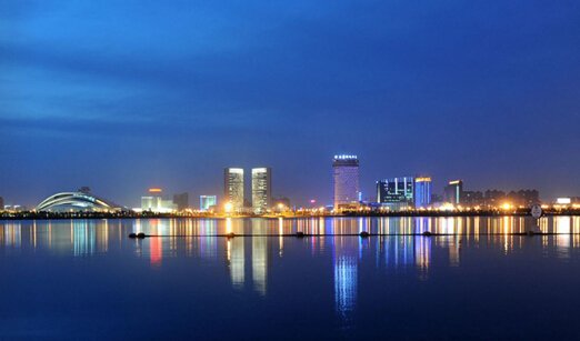 置地广场昆仑:为何合肥顶级大平层都偏爱政务