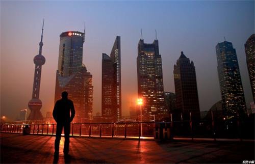 31省份GDP大比拼:总量安徽排名第13 增速排名