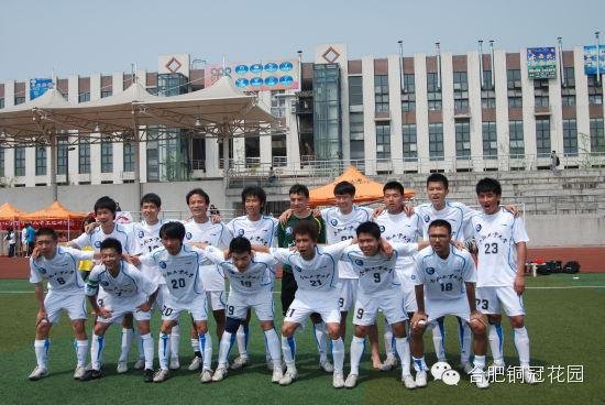 相约铜冠 激情共享!合肥铜冠花园周边足球场盘