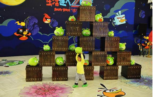 华盛BBB女人节专场定制活动即将璀璨启幕_频