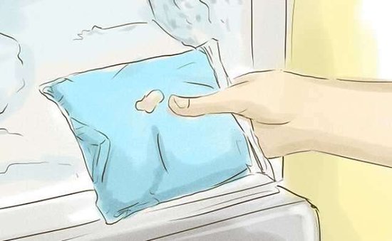3种顽固污渍的清洁方法 如何清理强力胶\口香