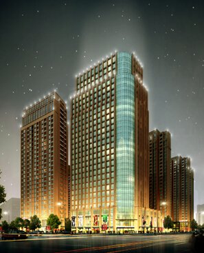 光明糖巢:现房总价17万 首付款买套房_频道-合