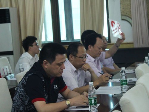 7月合肥市区地块首拍 中海地产20亿元入驻滨湖