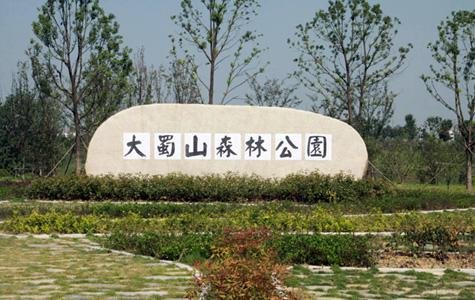 加侨助力西城崛起 合肥西城第一门户_频道-合