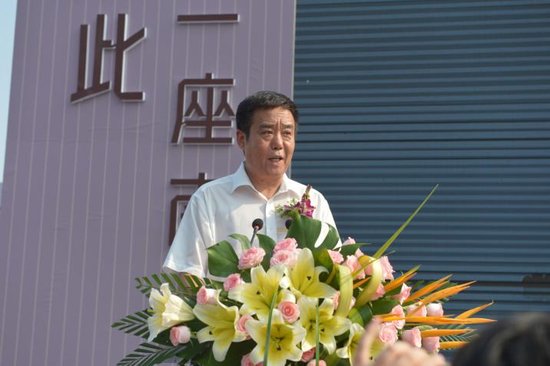 重逢旧日时光，重塑未来新生活