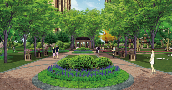 融侨悦城:倒计时4天二期 5.10盛大开盘_频道-合