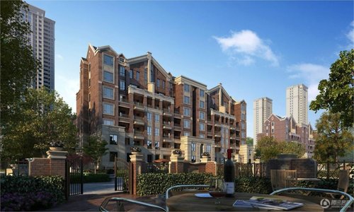 保利海上五月花精装高层93-117平 认购惠5千_