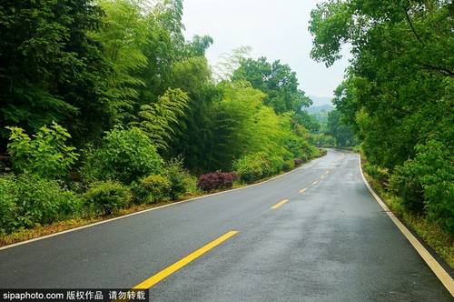 发现徽州另类美 带你游走在安徽塔川