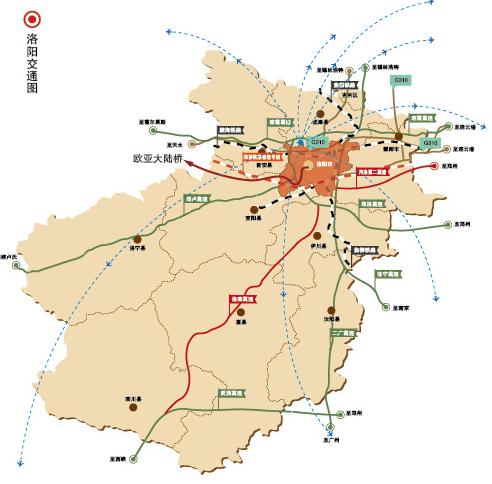 洛阳城区人口_洛阳市区常住人口达到219.16万 城镇化率继续提高