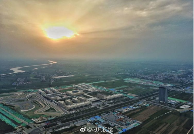 中国车王卢宁军携江西五十铃朝阳轮胎车队走进