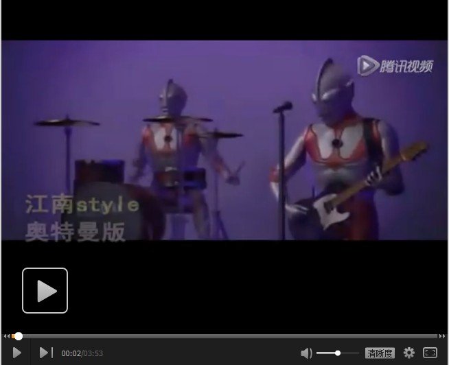 听 江南Style  看神曲是怎样炼成的_腾讯大豫网_