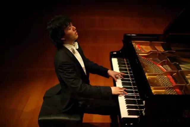 李云迪回归“肖邦传奇” 再登河南 期待9月20日_大豫网_腾讯网