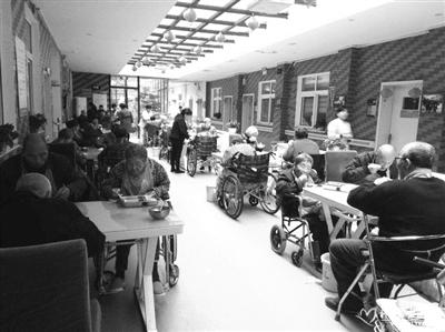 许昌获批国家第二批居家和社区养老服务改革试