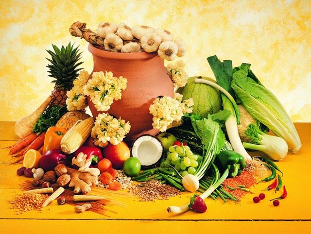 水果最快脂肪最慢 不同食物消化时间表