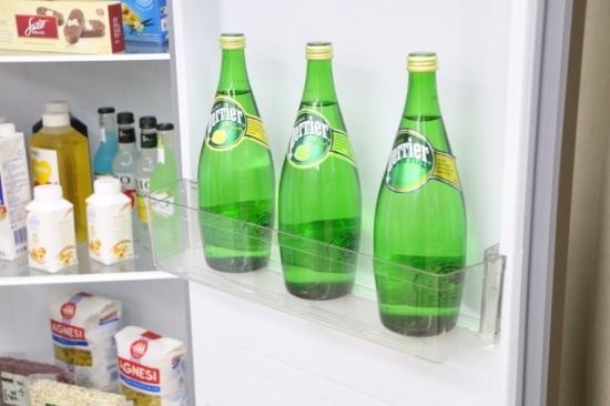 冰箱冷藏室结冰怎么办?春节扫除这样最简单