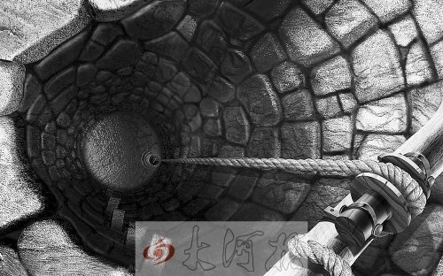 9岁童遭堂兄绑架投入机井 被砖砸装死躲过一劫