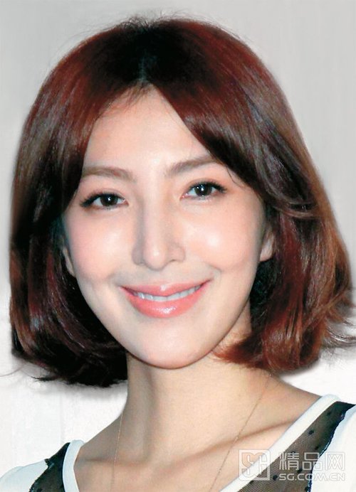 杨谨华;+简单彩妆技巧助你瞬间晋升女神;